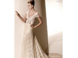 Rochie de mireasa New Simone - Sc Alice Design Boutique Srl #2