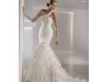 Rochie de mireasa Siria - Sc Alice Design Boutique Srl #3