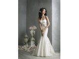 Rochie de mireasa Sweetheart - Sc Alice Design Boutique Srl #4