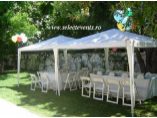 Inchiriere corturi petreceri in aer liber - Select Events #7