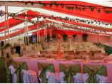 Aranjamente Terase Nunti - Select Events - Agentie Organizare Nunta, Botez #3