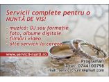 Servicii nunti Baia Mare - Servicii nunti Baia Mare #2