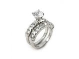 Inel nunta - SILVER SHOP #2