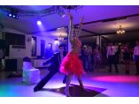 Show latino danstori profesionisti - Stop and Dance Studio #1
