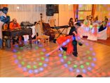 Show latino dansatori profesionisti pentru nunta - Stop and Dance Studio #2