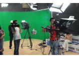 Studio Digital productie de film - Studio Digital #1