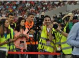 Reportaje sportive - Studio Digital #4