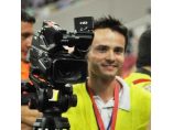 Cameraman - Studio Digital #10