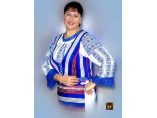 Elena Teodorescu - Interpreta de muzica populara si cantece de petrecere - Teodorescu Elena #1