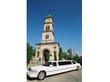 Inchirieri limuzine - Top Mariage #2