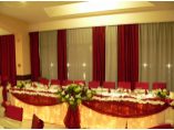 Aranjamente sala-masa prezidiu - Top Mariage #5