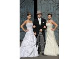 Rochii de mireasa colectia Verise - Urban Brides #11