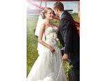 Rochie de mireasa colectia Annais - Urban Brides #15