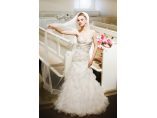 Rochie de mireasa colectia Annais - Urban Brides #20