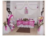 Wedding Day #1
