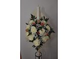 White Dream Decoratiuni de nunta - White Dream #8