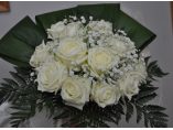 Buchet mireasa - White Dream #24