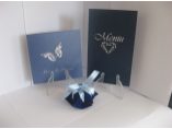 Invitatie, marturie, meniu - Yang System #4