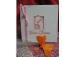 Invitatie de botez - Yang System #9