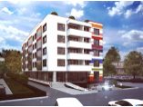 Young Residence, Apartamente noi Iasi #1