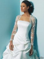 Accesorii - DeCosta - Bolero #6