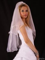 Accesorii mireasa Darfil - Voal1 #16