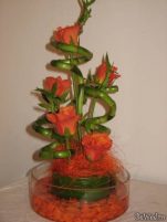 Aranjamente Florale - Perfect Bride - Aranjament floral #2