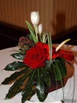 Aranjamente Florale - Perfect Bride