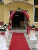 Arcade - Perfect Bride - Arcada #1