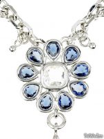 Bijuterii Alexander McQueen