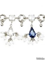 Bijuterii Alexander McQueen - Colier Alexander McQueen #2