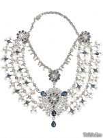 Bijuterii Alexander McQueen - Colier Alexander McQueen #3