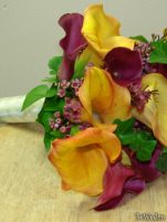Buchete de mireasa - Buchet mireasa #2