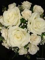 Buchete de mireasa - Buchet mireasa #5
