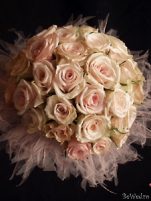 Buchete de mireasa - Buchet mireasa #6