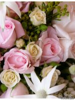 Buchete mireasa I - Buchet mireasa #7