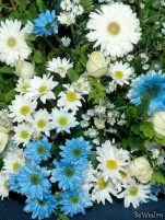Buchete mireasa I - Buchet mireasa #9