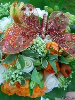 Buchete mireasa II - Buchet mireasa #2