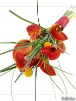 Buchetul de mireasa - Buchet mireasa #5