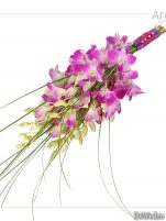 Buchetul de mireasa - Buchet mireasa #9