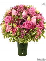 Buchetul de mireasa - Buchet mireasa #10