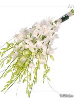 Buchetul de mireasa - Buchet mireasa #14