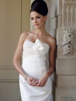 Coafuri si machiaj mirese, primavara-vara 2011 - Mireasa moncheri bridals #3