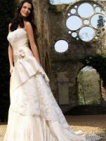 Colectia Divina Sposa - Alicia #2
