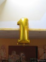 Decoratiuni - BrumiHar - Cifra heliu #14
