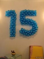 Decoratiuni - BrumiHar - Cifre #15