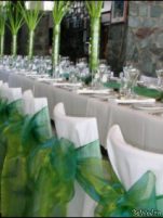Decoratiuni - Perfect Bride - Decoratiune restaurant #5