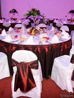 Decoratiuni - Perfect Bride - Decoratiune restaurant #9