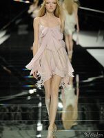 Ellie Saab Primavara Vara 2009 - Rochii de seara_Ellie Saab #2