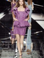 Ellie Saab Primavara Vara 2009 - Rochii de seara_Ellie Saab #3